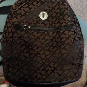 Tommy Hilfiger backpack mini